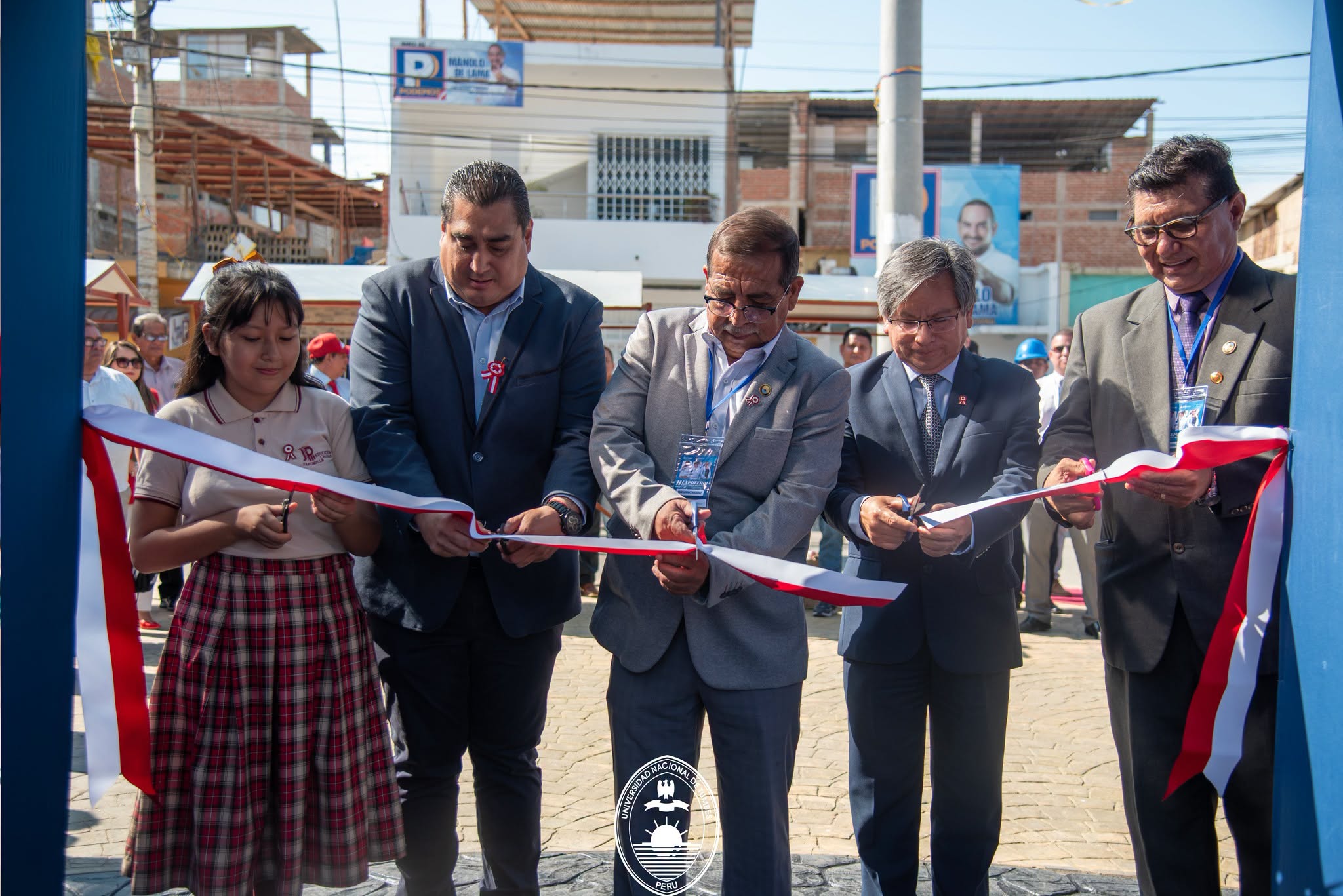 II EXPOFERIA DE INVESTIGACIÓN 2026 DESTACÓ EL TALENTO E INNOVACIÓN DE LA COMUNIDAD UNIVERSITARIA DE LA UNTUMBES 